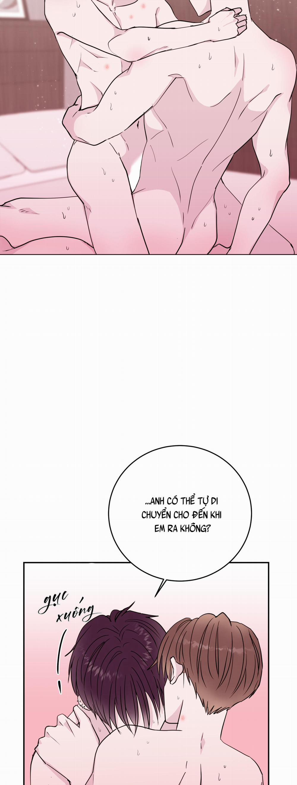 Tên Em Vợ Nguy Hiểm Của Tôi 17 trang 73