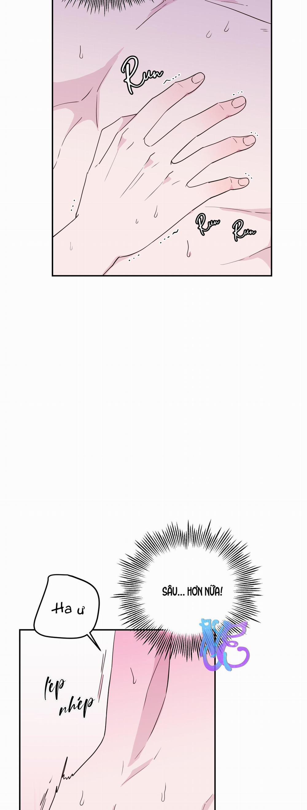 Tên Em Vợ Nguy Hiểm Của Tôi 17 trang 78