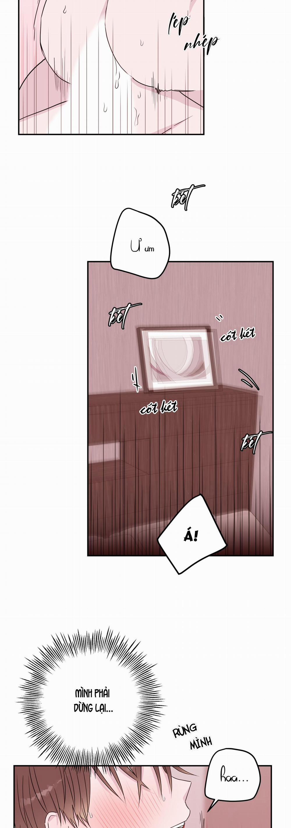 Tên Em Vợ Nguy Hiểm Của Tôi 17 trang 79