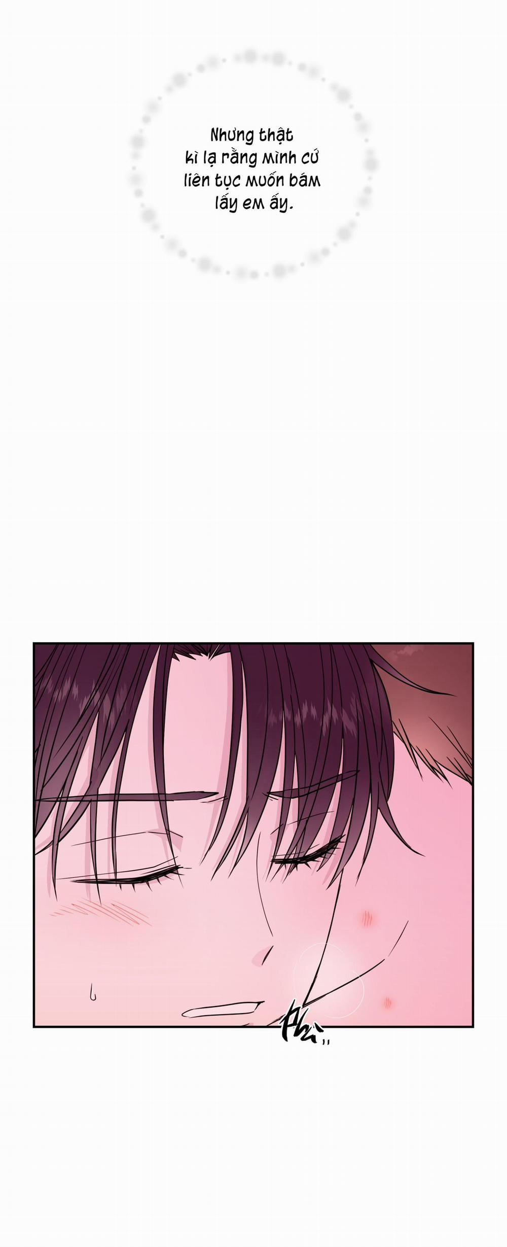 Tên Em Vợ Nguy Hiểm Của Tôi 18 trang 12