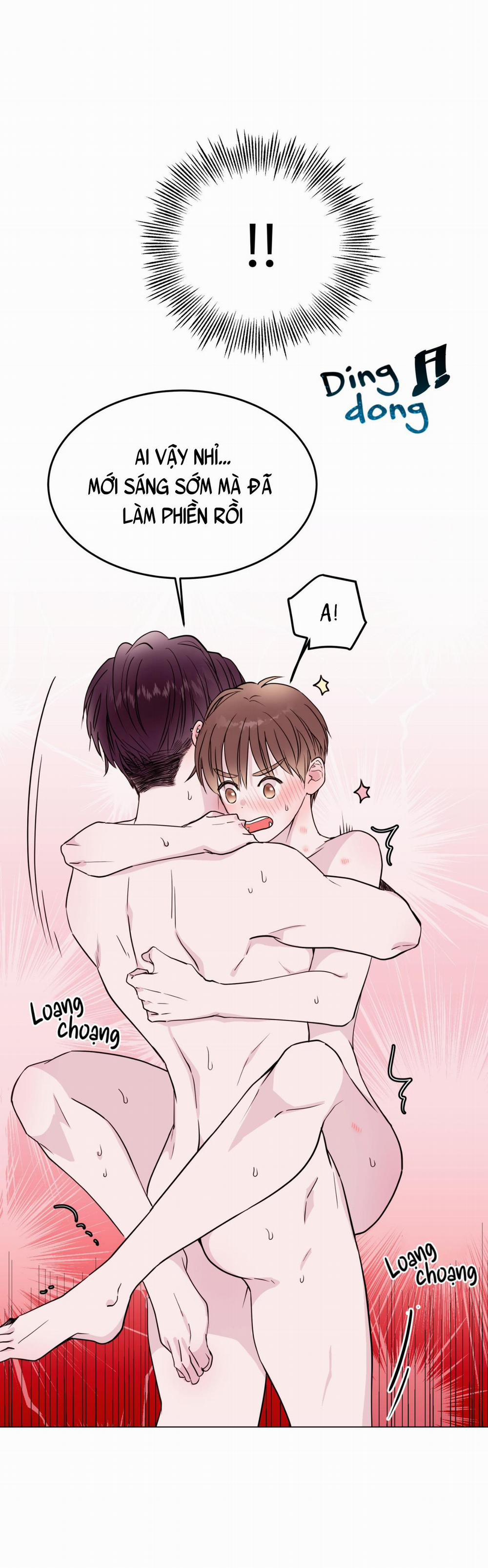 Tên Em Vợ Nguy Hiểm Của Tôi 18 trang 15