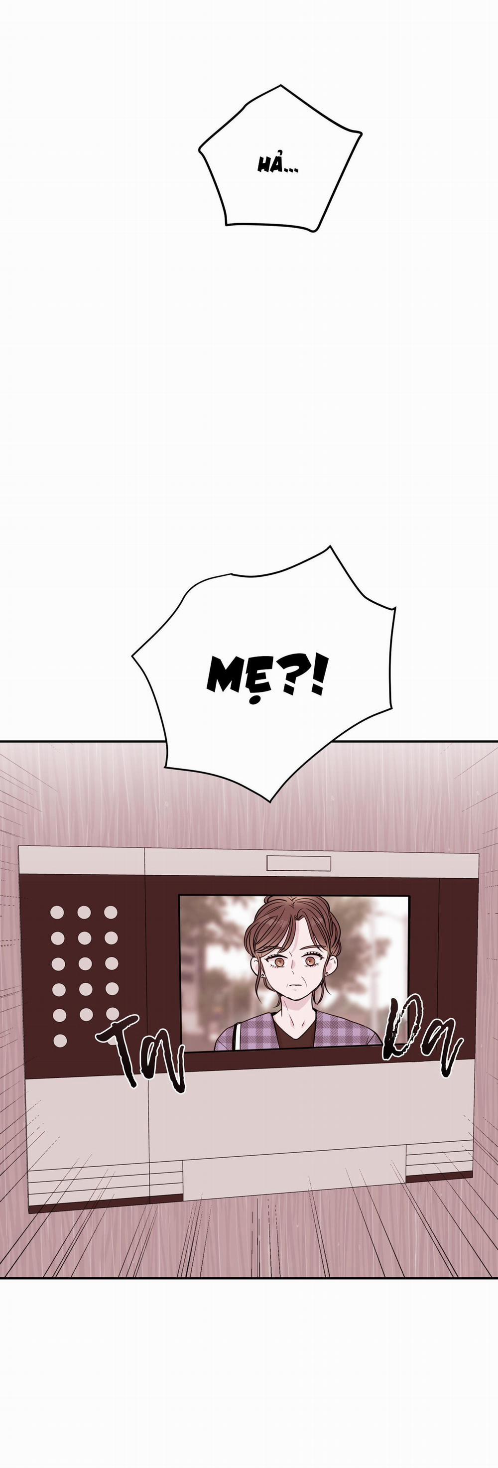 Tên Em Vợ Nguy Hiểm Của Tôi 18 trang 20