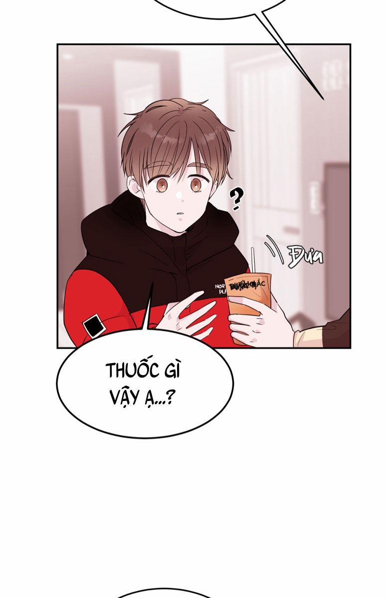 Tên Em Vợ Nguy Hiểm Của Tôi 19 trang 13