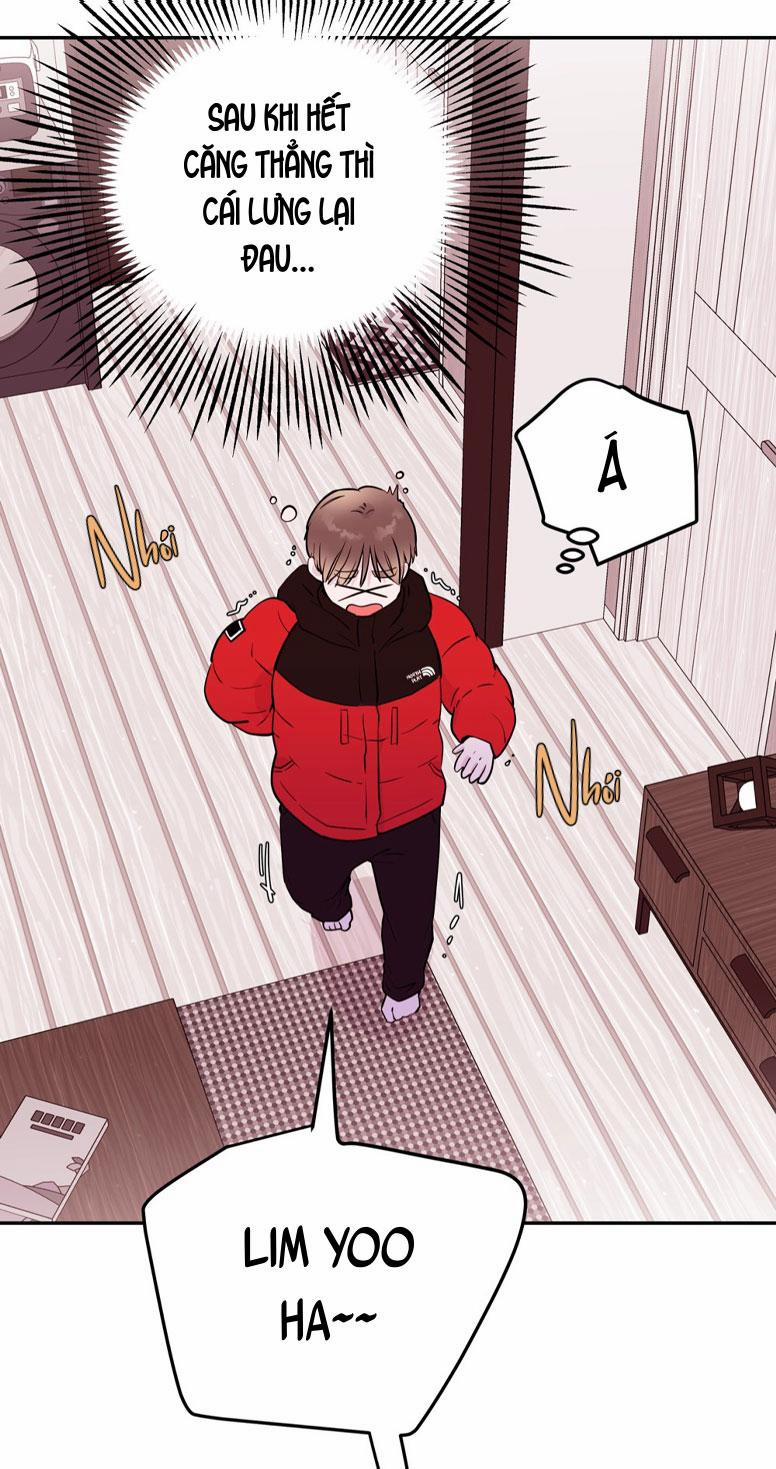 Tên Em Vợ Nguy Hiểm Của Tôi 19 trang 22