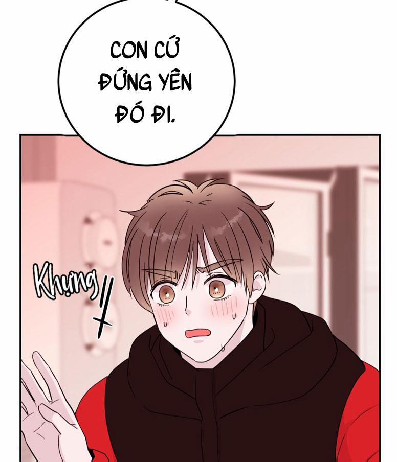 Tên Em Vợ Nguy Hiểm Của Tôi 19 trang 3