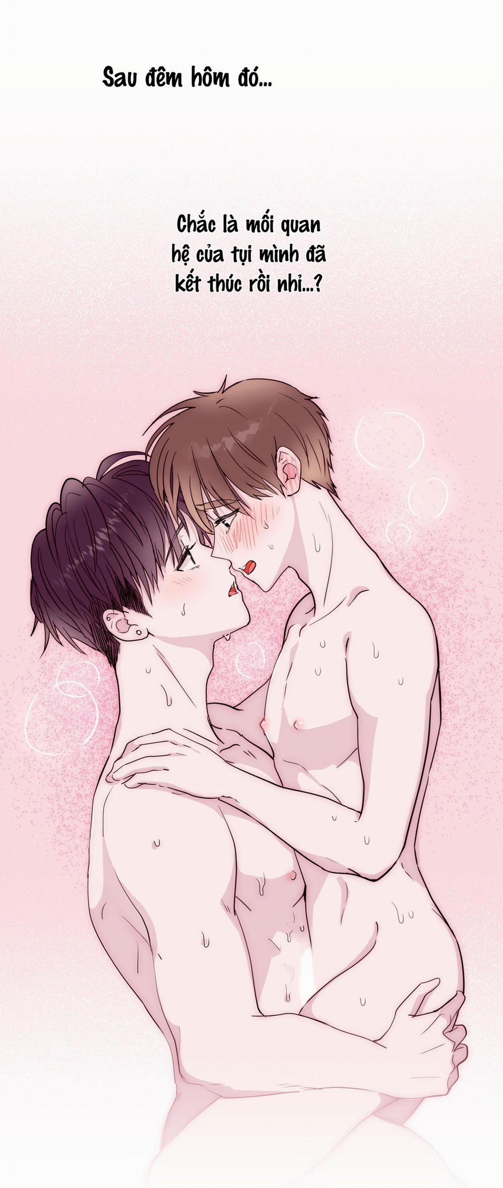 Tên Em Vợ Nguy Hiểm Của Tôi 19 trang 35