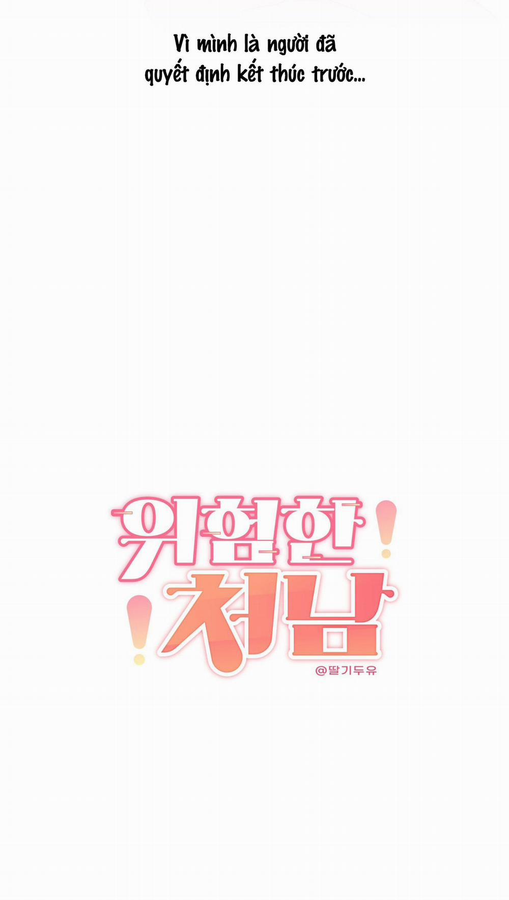 Tên Em Vợ Nguy Hiểm Của Tôi 19 trang 36