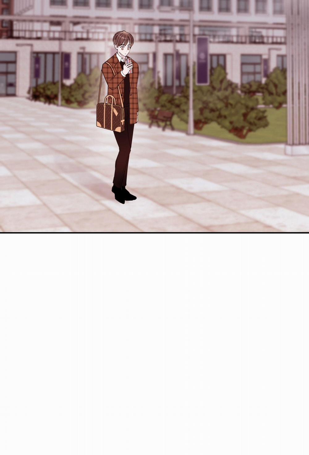 Tên Em Vợ Nguy Hiểm Của Tôi 19 trang 38