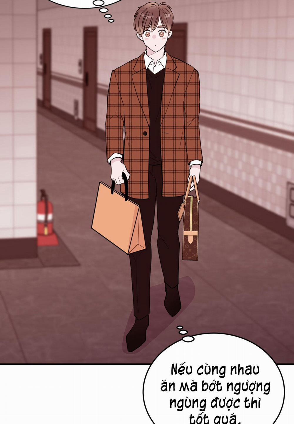 Tên Em Vợ Nguy Hiểm Của Tôi 19 trang 43