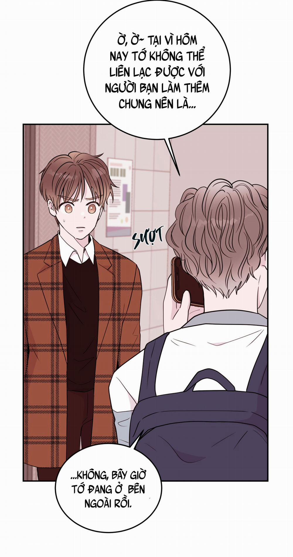 Tên Em Vợ Nguy Hiểm Của Tôi 19 trang 49