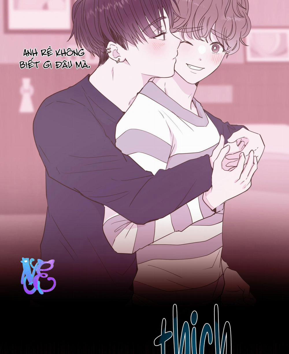 Tên Em Vợ Nguy Hiểm Của Tôi 19 trang 55