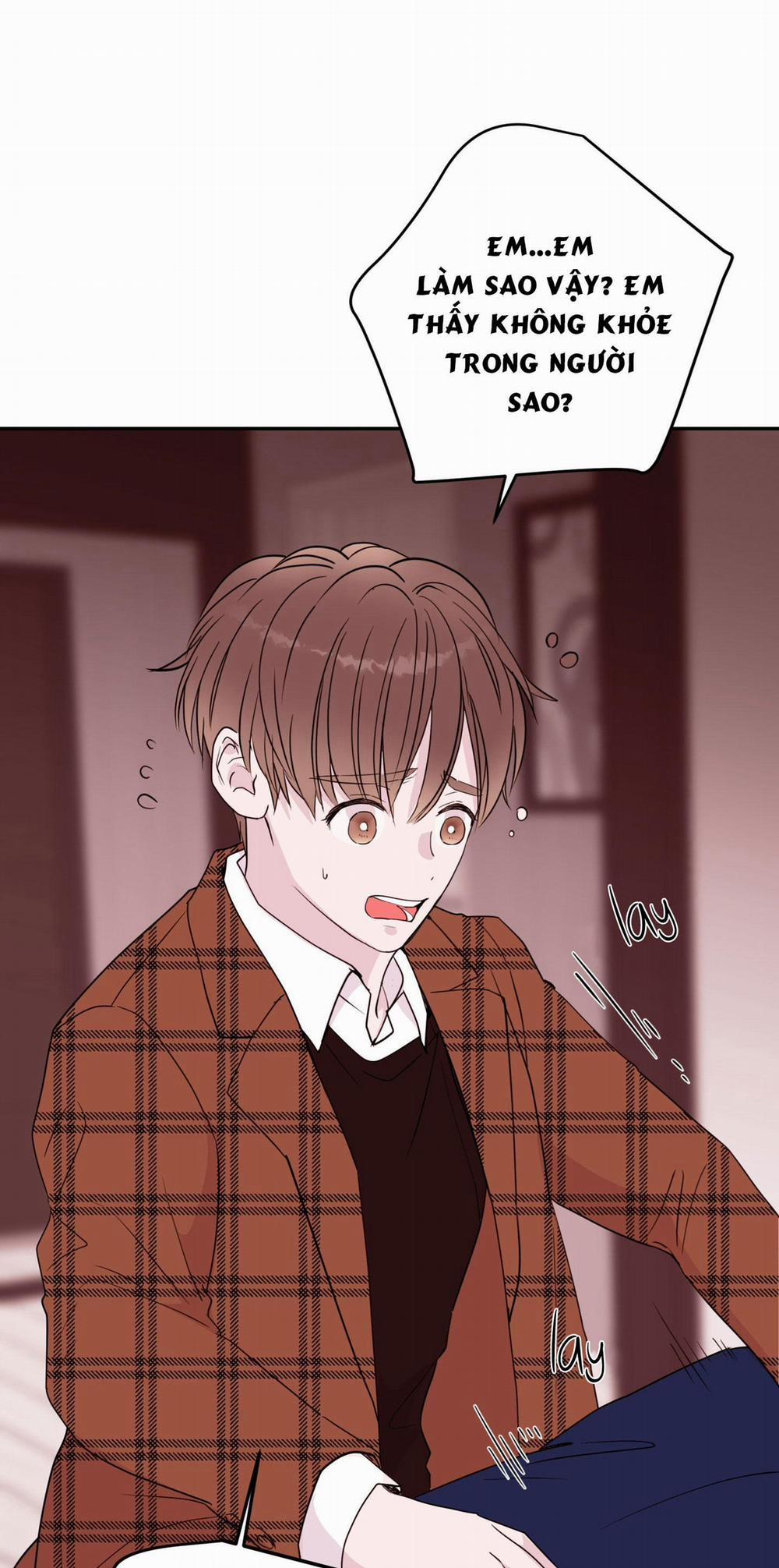 Tên Em Vợ Nguy Hiểm Của Tôi 19 trang 64