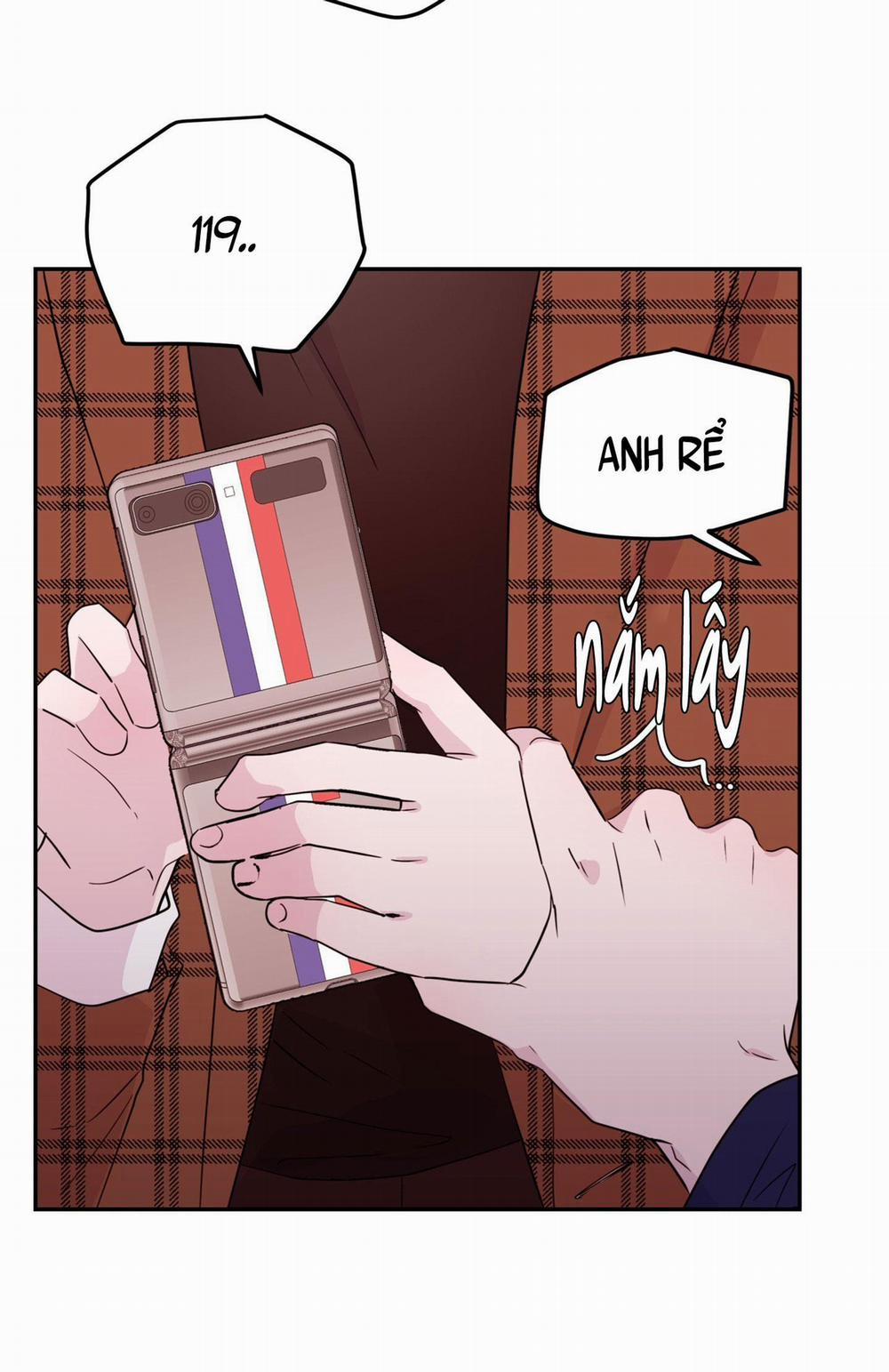 Tên Em Vợ Nguy Hiểm Của Tôi 19 trang 68