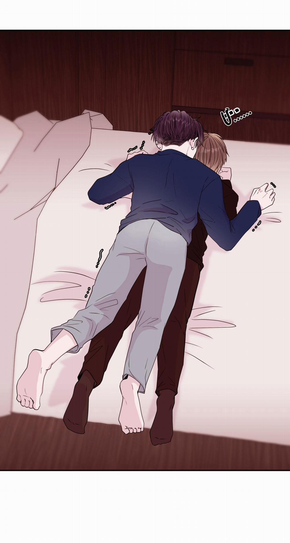 Tên Em Vợ Nguy Hiểm Của Tôi 19 trang 78