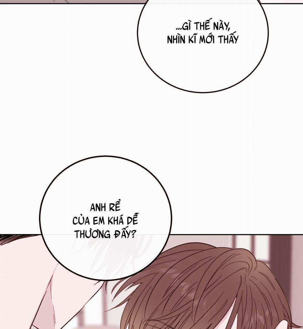 Tên Em Vợ Nguy Hiểm Của Tôi 2 trang 1