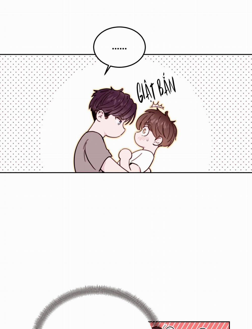 Tên Em Vợ Nguy Hiểm Của Tôi 2 trang 15