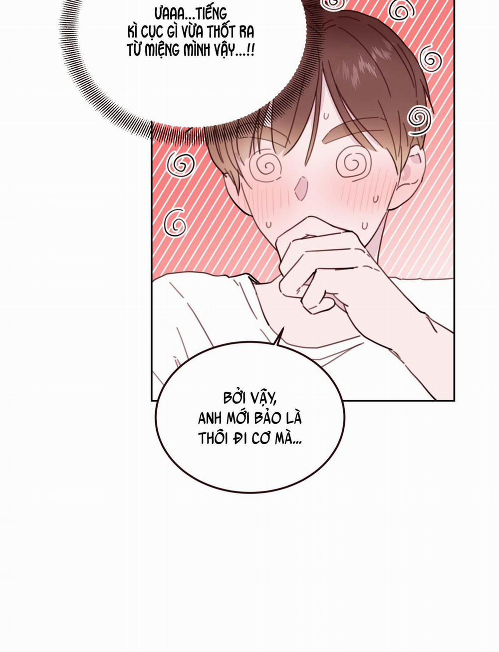 Tên Em Vợ Nguy Hiểm Của Tôi 2 trang 16