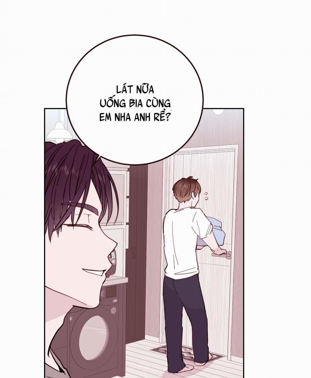 Tên Em Vợ Nguy Hiểm Của Tôi 2 trang 18