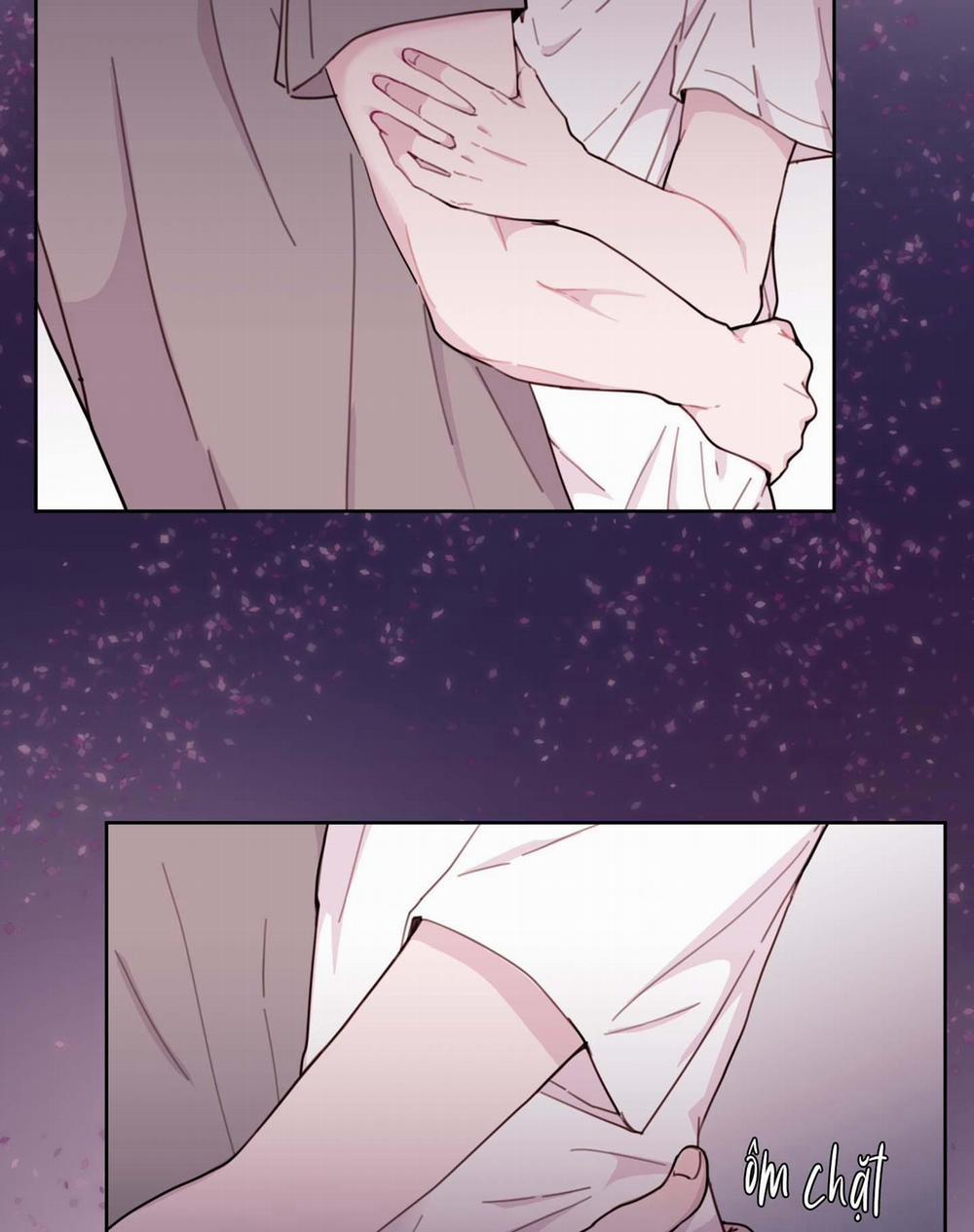 Tên Em Vợ Nguy Hiểm Của Tôi 2 trang 27