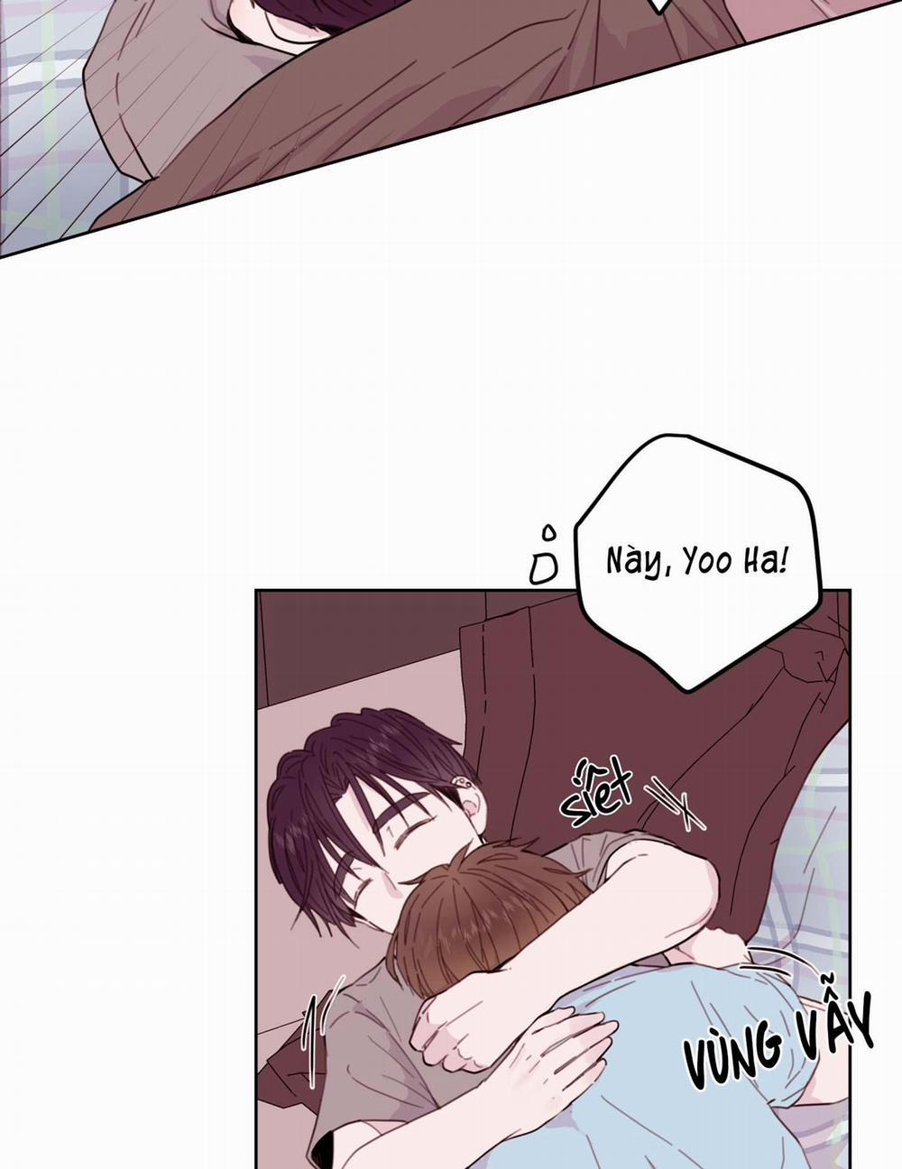 Tên Em Vợ Nguy Hiểm Của Tôi 2 trang 50