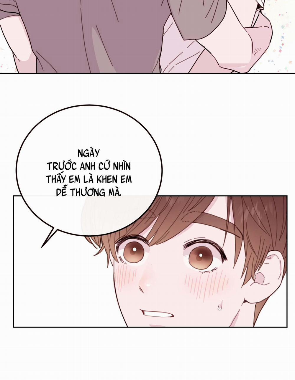 Tên Em Vợ Nguy Hiểm Của Tôi 2 trang 8