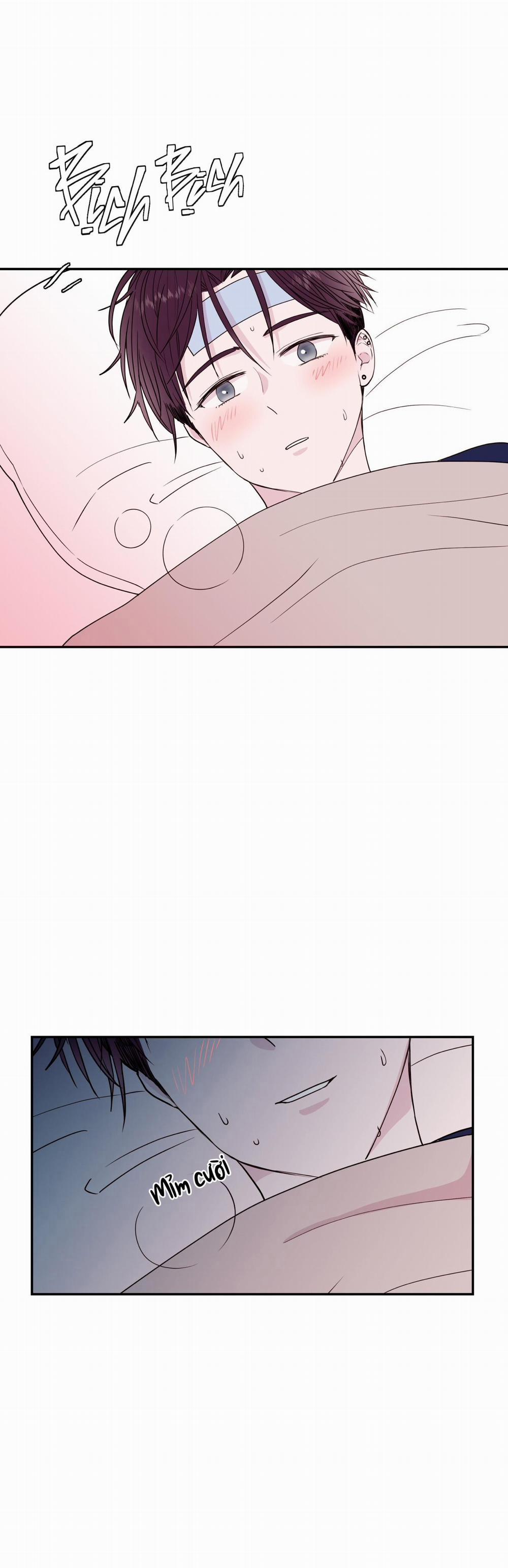 Tên Em Vợ Nguy Hiểm Của Tôi 20 trang 14