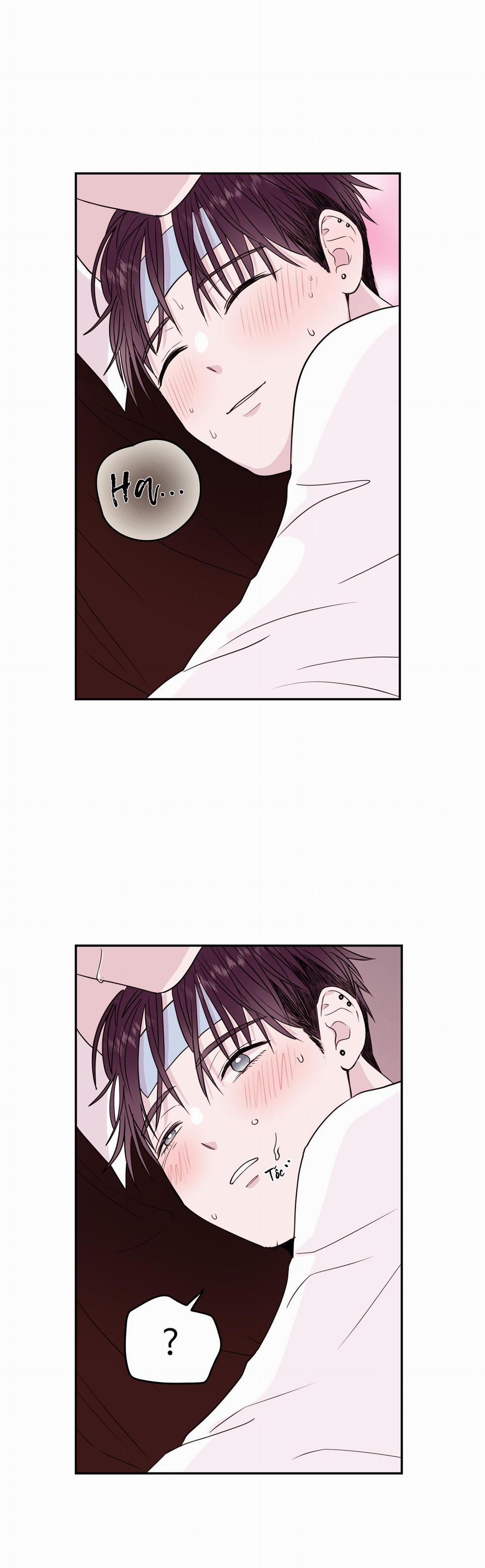 Tên Em Vợ Nguy Hiểm Của Tôi 20 trang 29