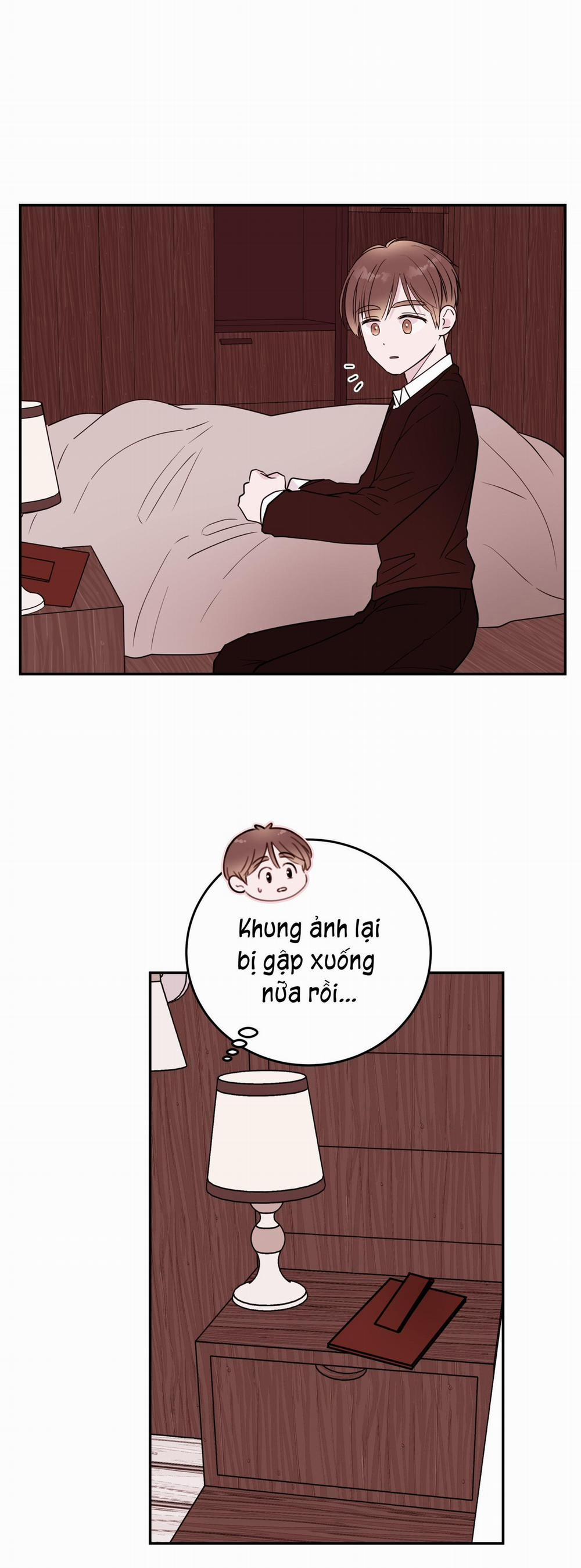 Tên Em Vợ Nguy Hiểm Của Tôi 20 trang 8