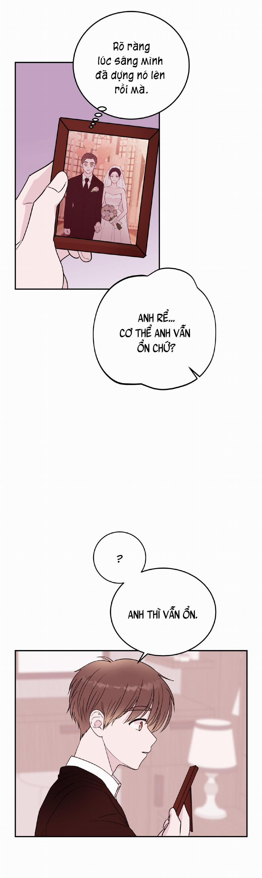 Tên Em Vợ Nguy Hiểm Của Tôi 20 trang 9