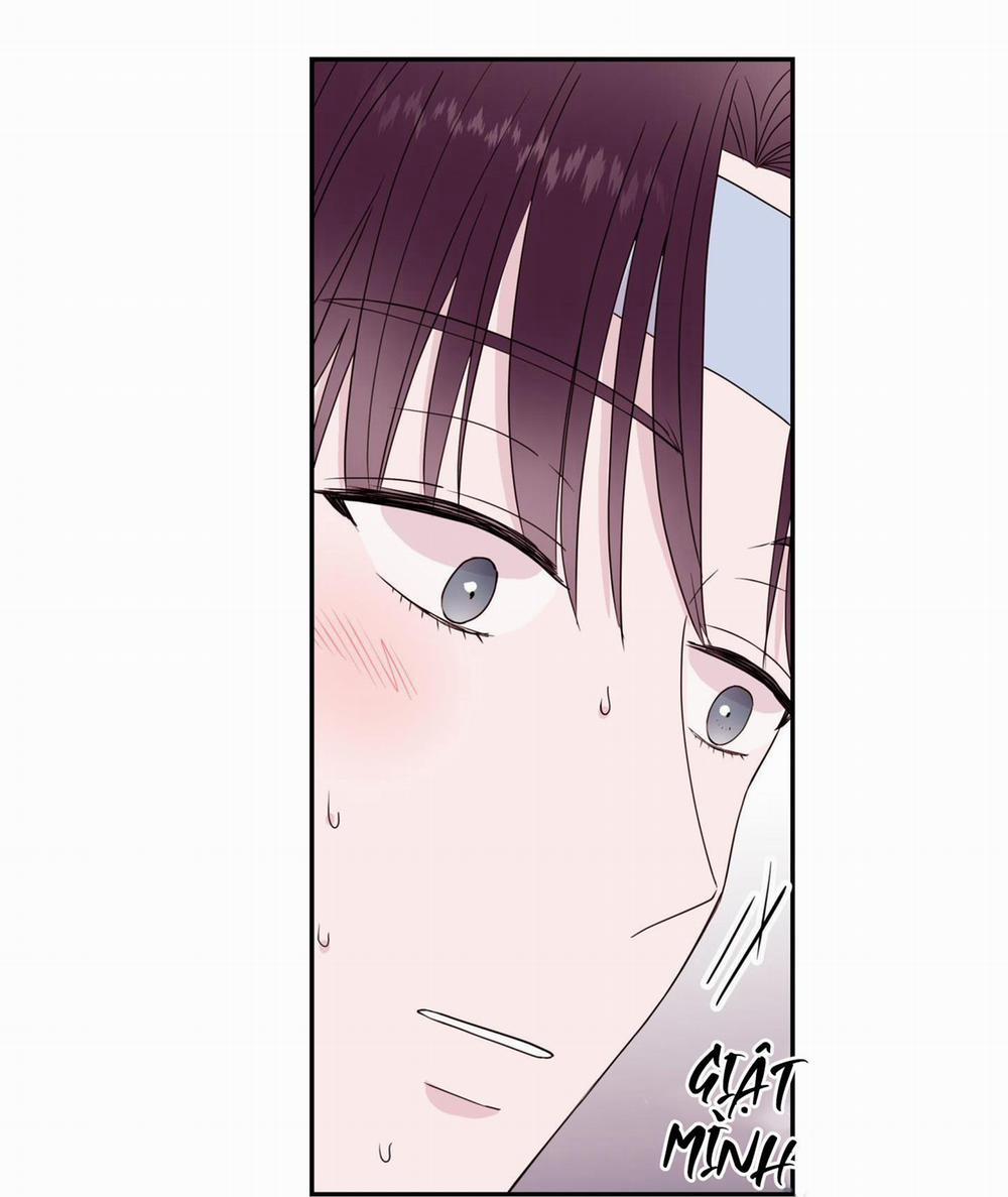 Tên Em Vợ Nguy Hiểm Của Tôi 21 trang 11