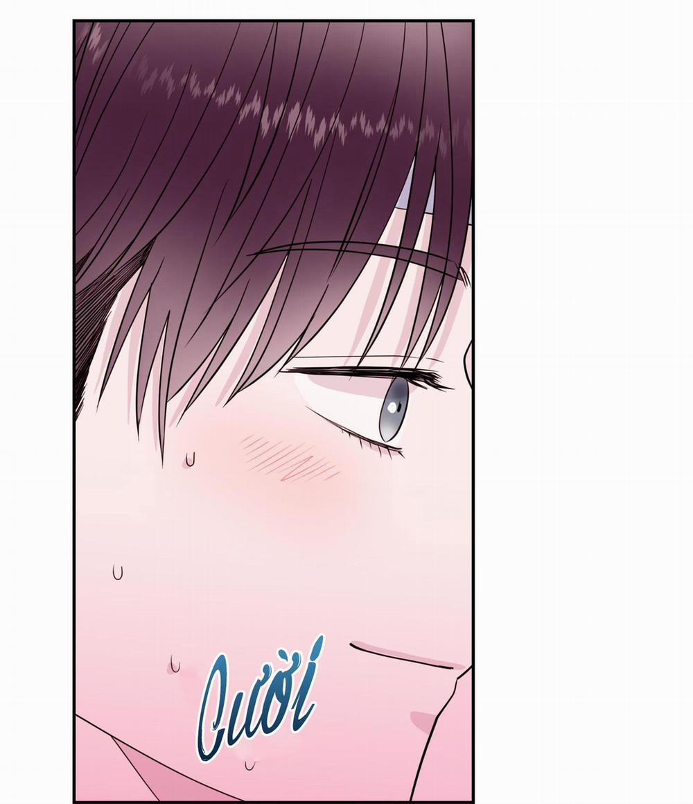 Tên Em Vợ Nguy Hiểm Của Tôi 21 trang 19