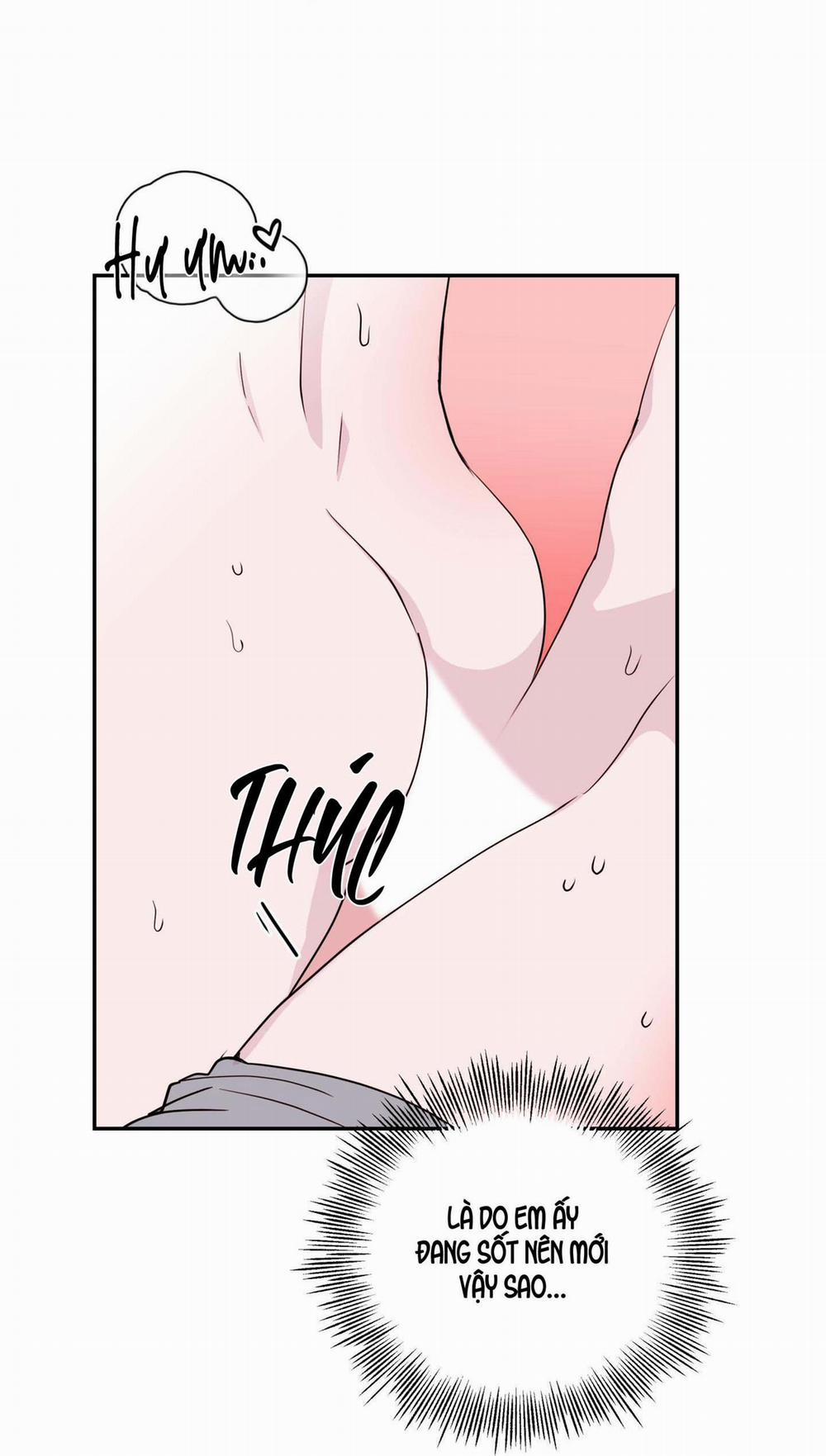 Tên Em Vợ Nguy Hiểm Của Tôi 21 trang 47