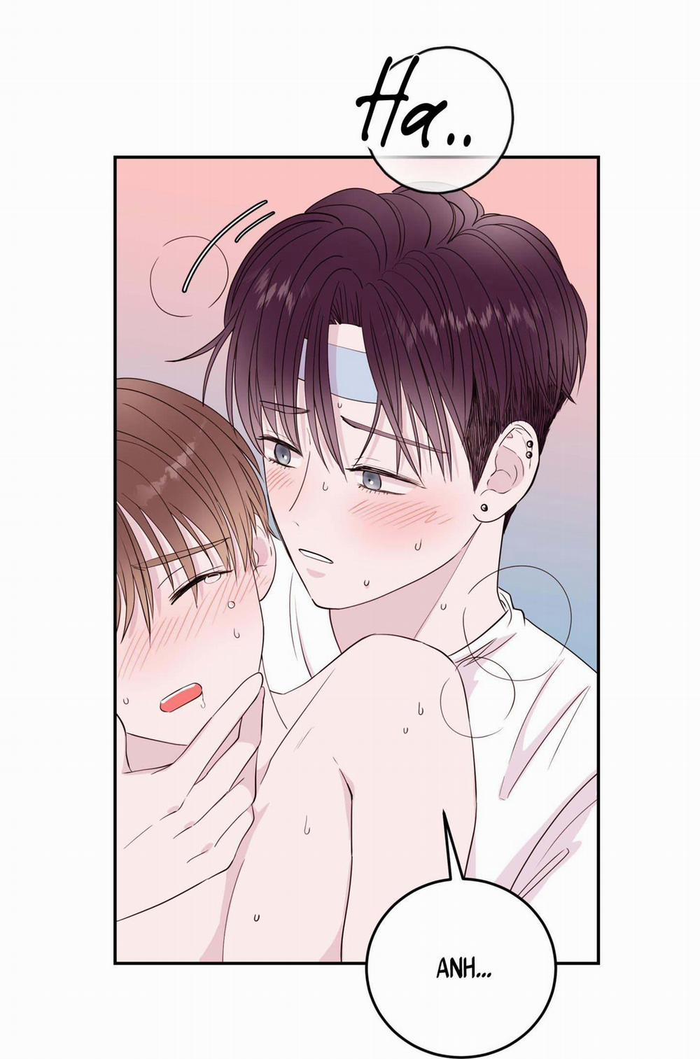 Tên Em Vợ Nguy Hiểm Của Tôi 21 trang 53