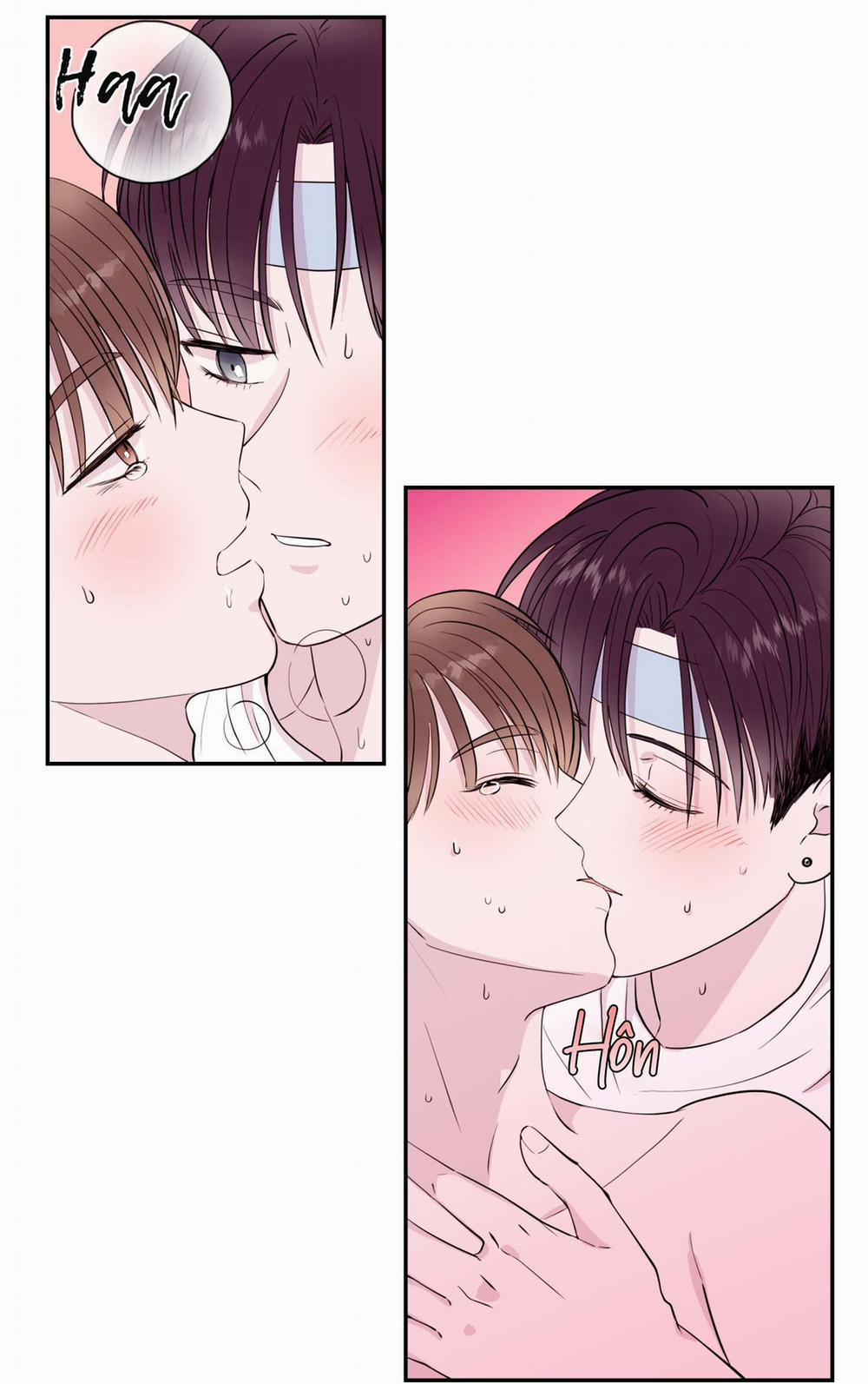 Tên Em Vợ Nguy Hiểm Của Tôi 21 trang 57