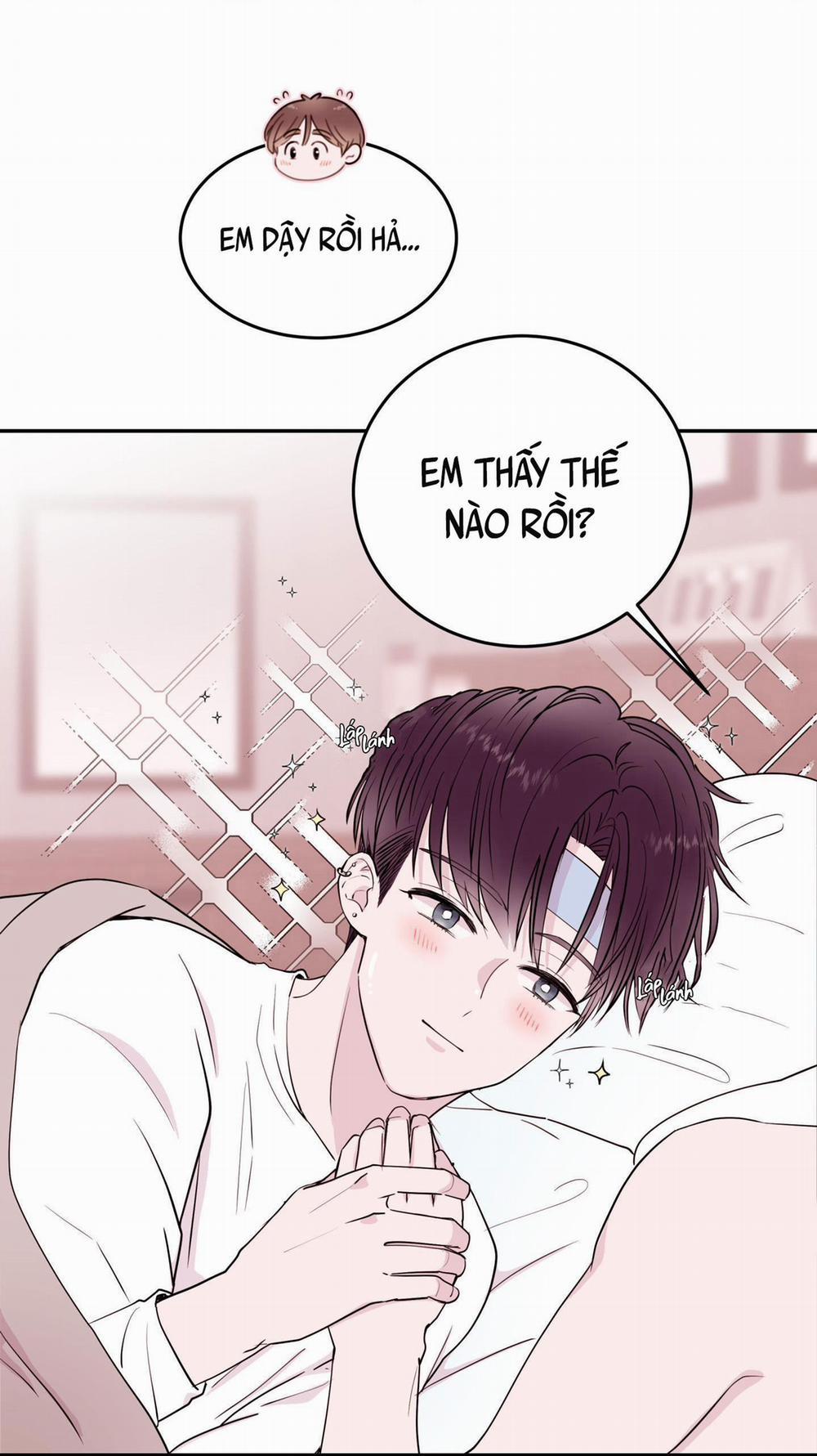 Tên Em Vợ Nguy Hiểm Của Tôi 21 trang 89