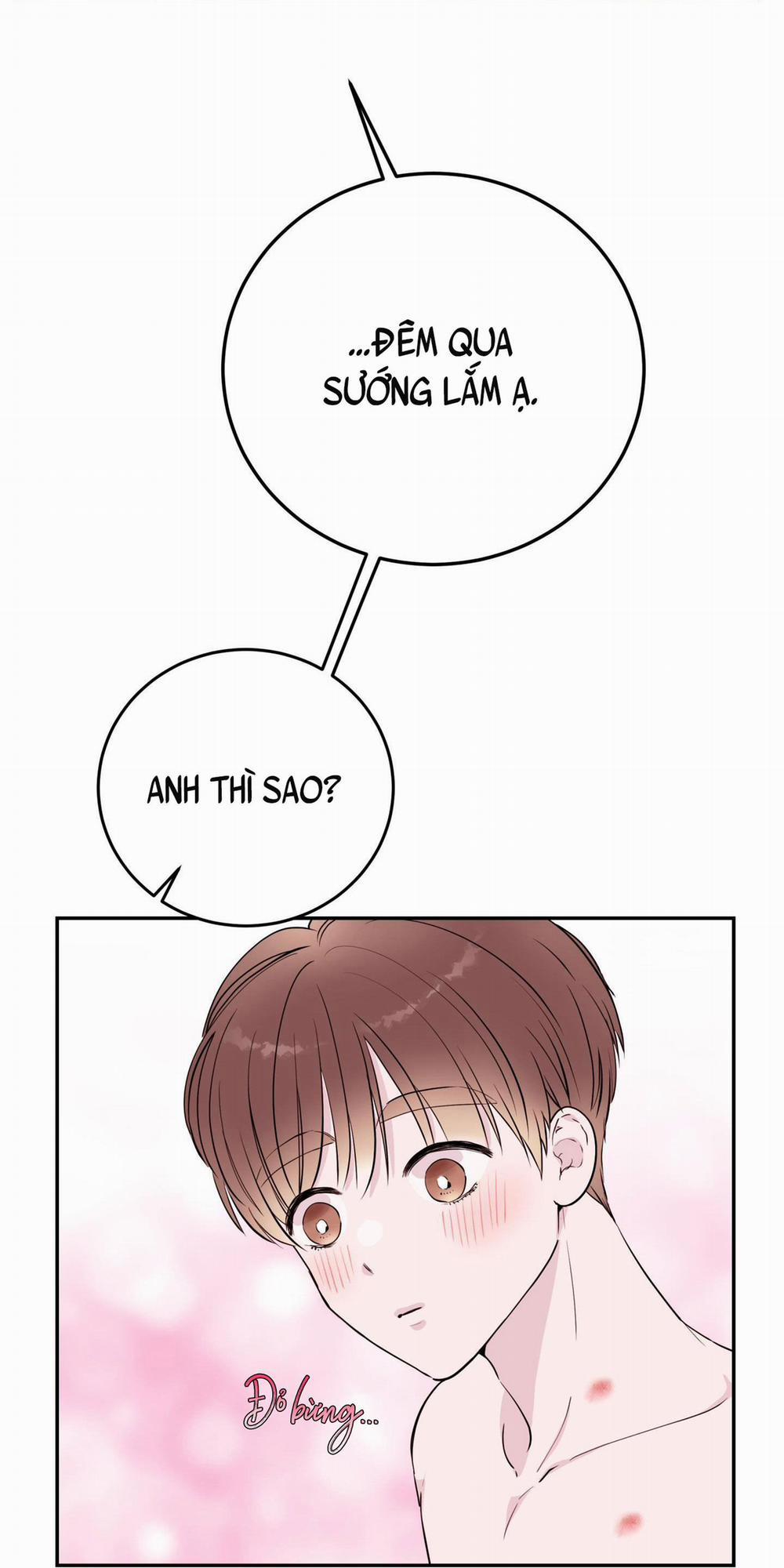 Tên Em Vợ Nguy Hiểm Của Tôi 21 trang 93