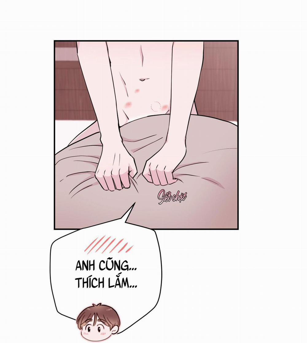 Tên Em Vợ Nguy Hiểm Của Tôi 21 trang 96