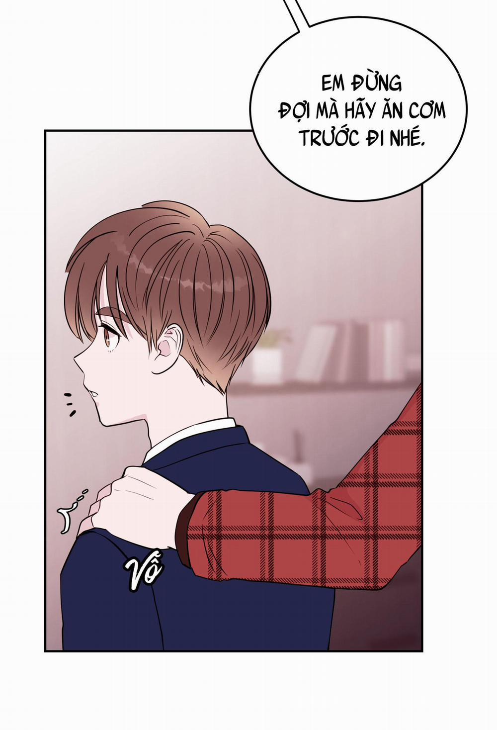 Tên Em Vợ Nguy Hiểm Của Tôi 22 trang 14