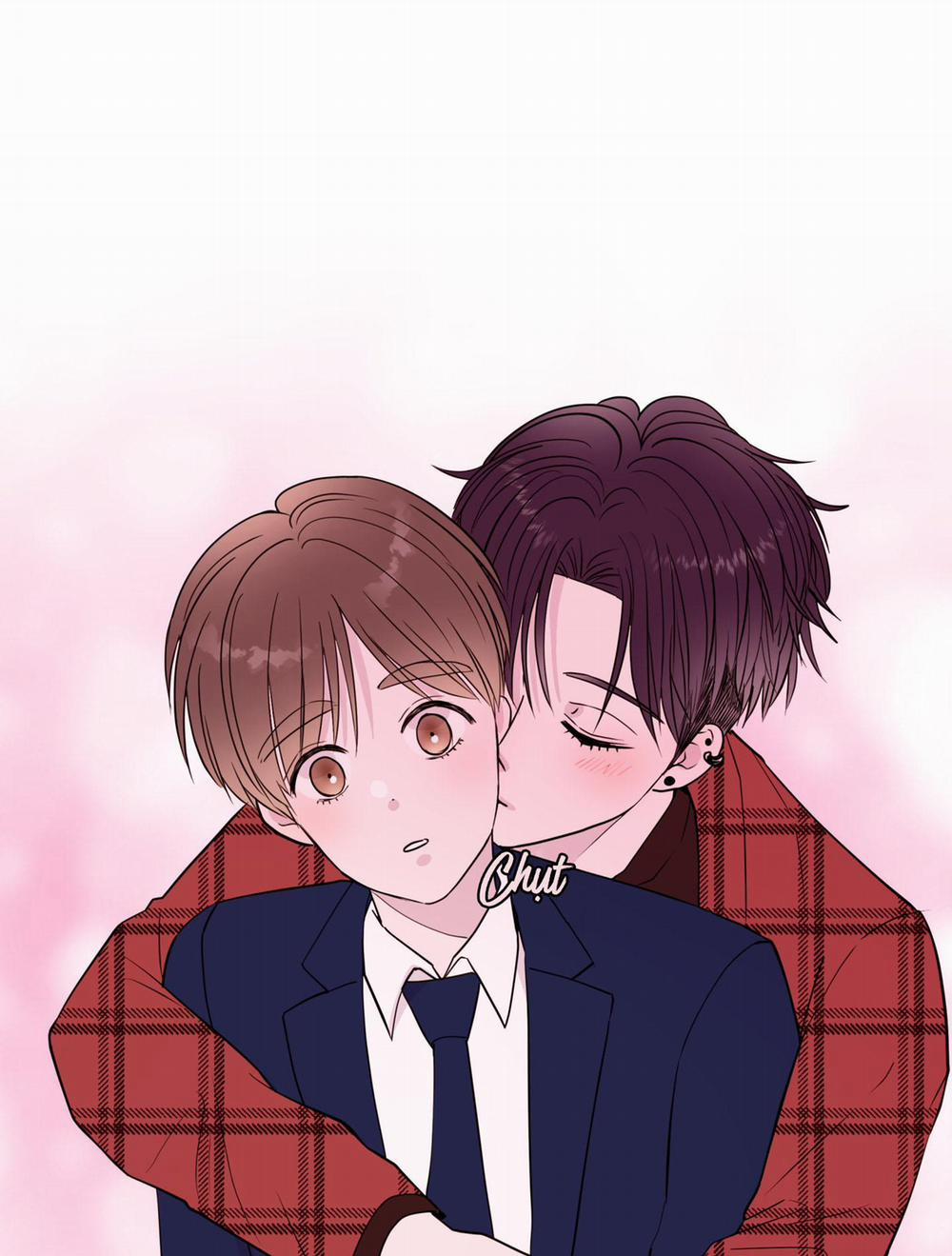 Tên Em Vợ Nguy Hiểm Của Tôi 22 trang 15