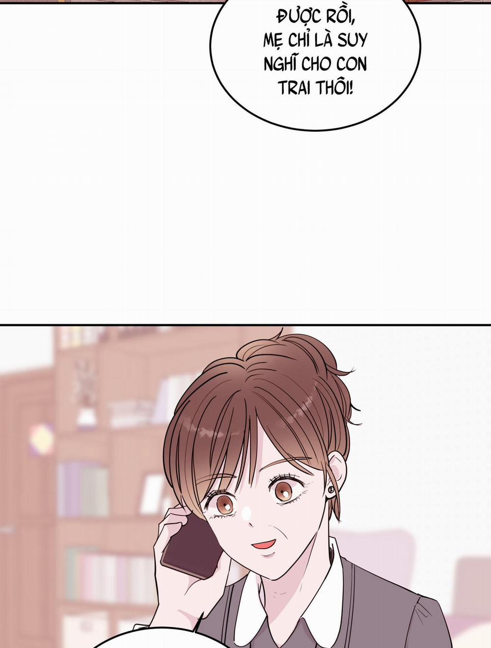 Tên Em Vợ Nguy Hiểm Của Tôi 22 trang 2