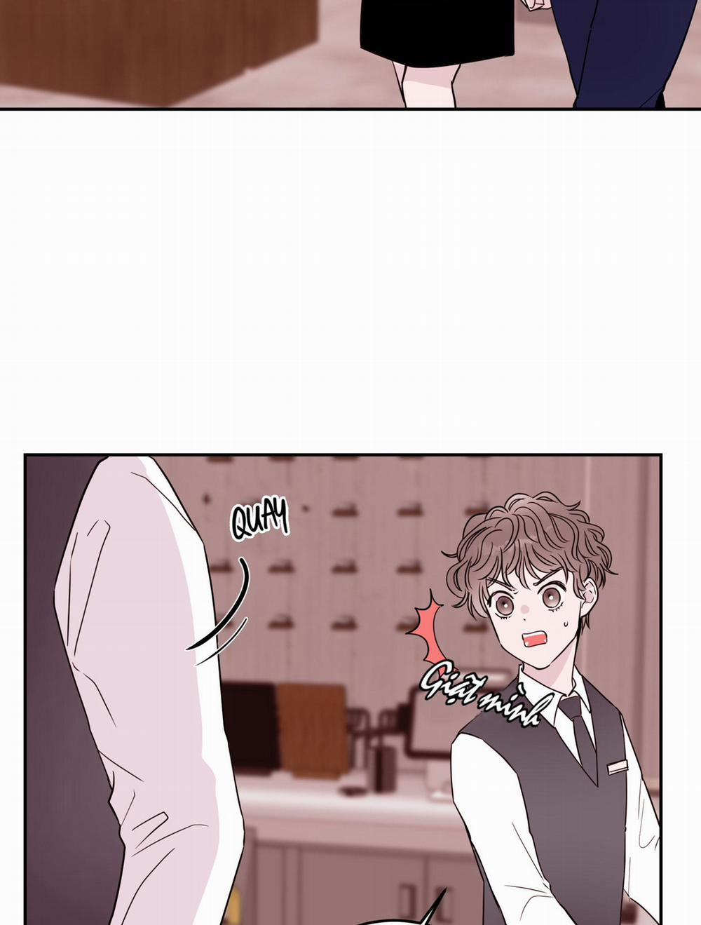 Tên Em Vợ Nguy Hiểm Của Tôi 22 trang 35