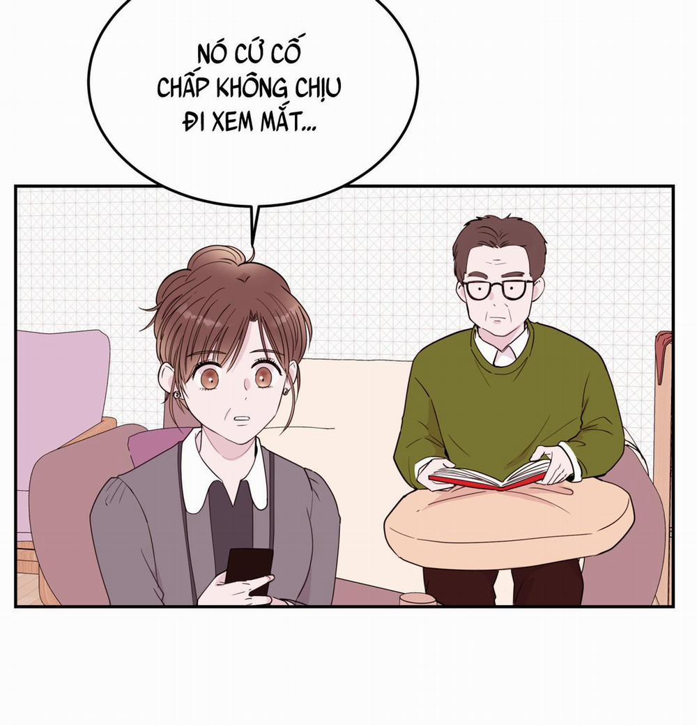 Tên Em Vợ Nguy Hiểm Của Tôi 22 trang 4