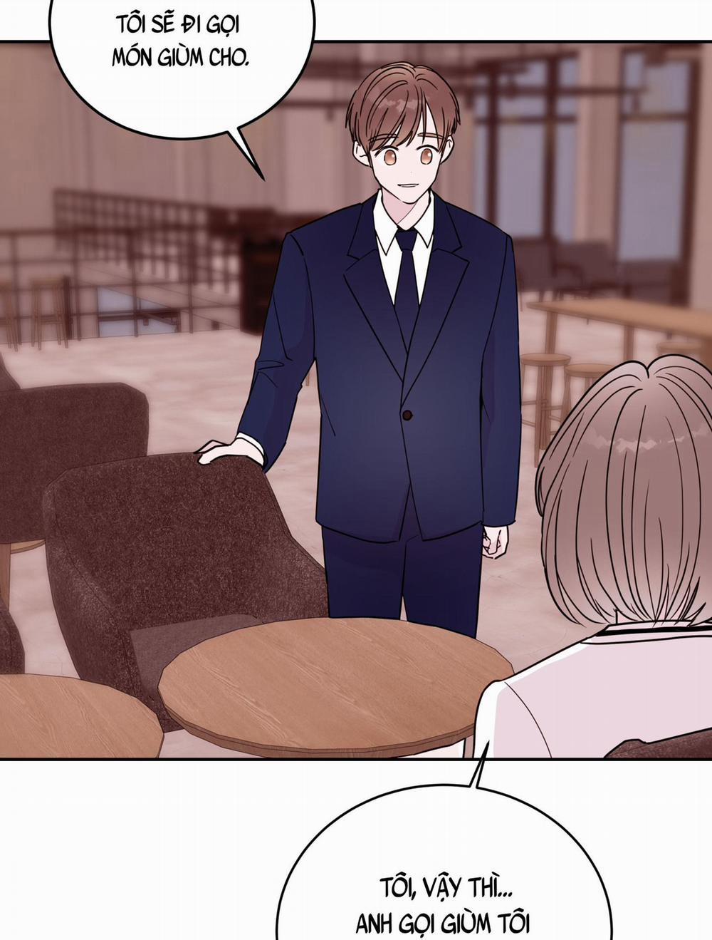 Tên Em Vợ Nguy Hiểm Của Tôi 22 trang 40