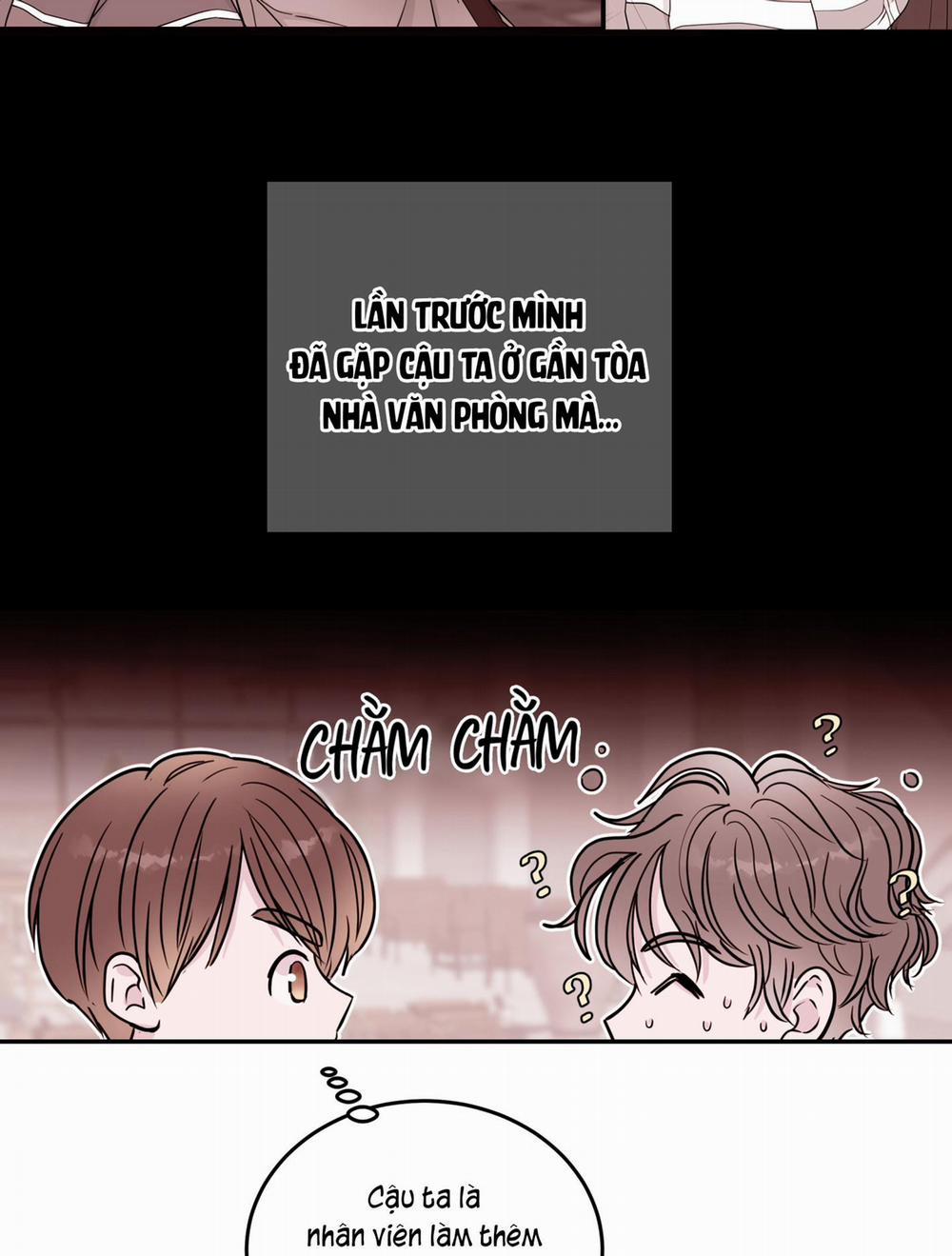 Tên Em Vợ Nguy Hiểm Của Tôi 22 trang 45