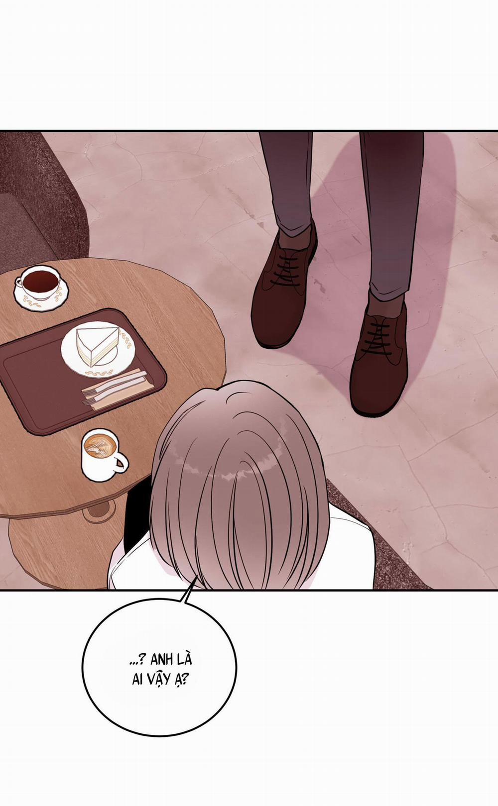 Tên Em Vợ Nguy Hiểm Của Tôi 22 trang 60