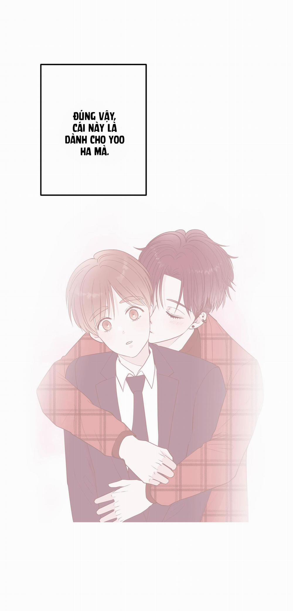 Tên Em Vợ Nguy Hiểm Của Tôi 22 trang 64