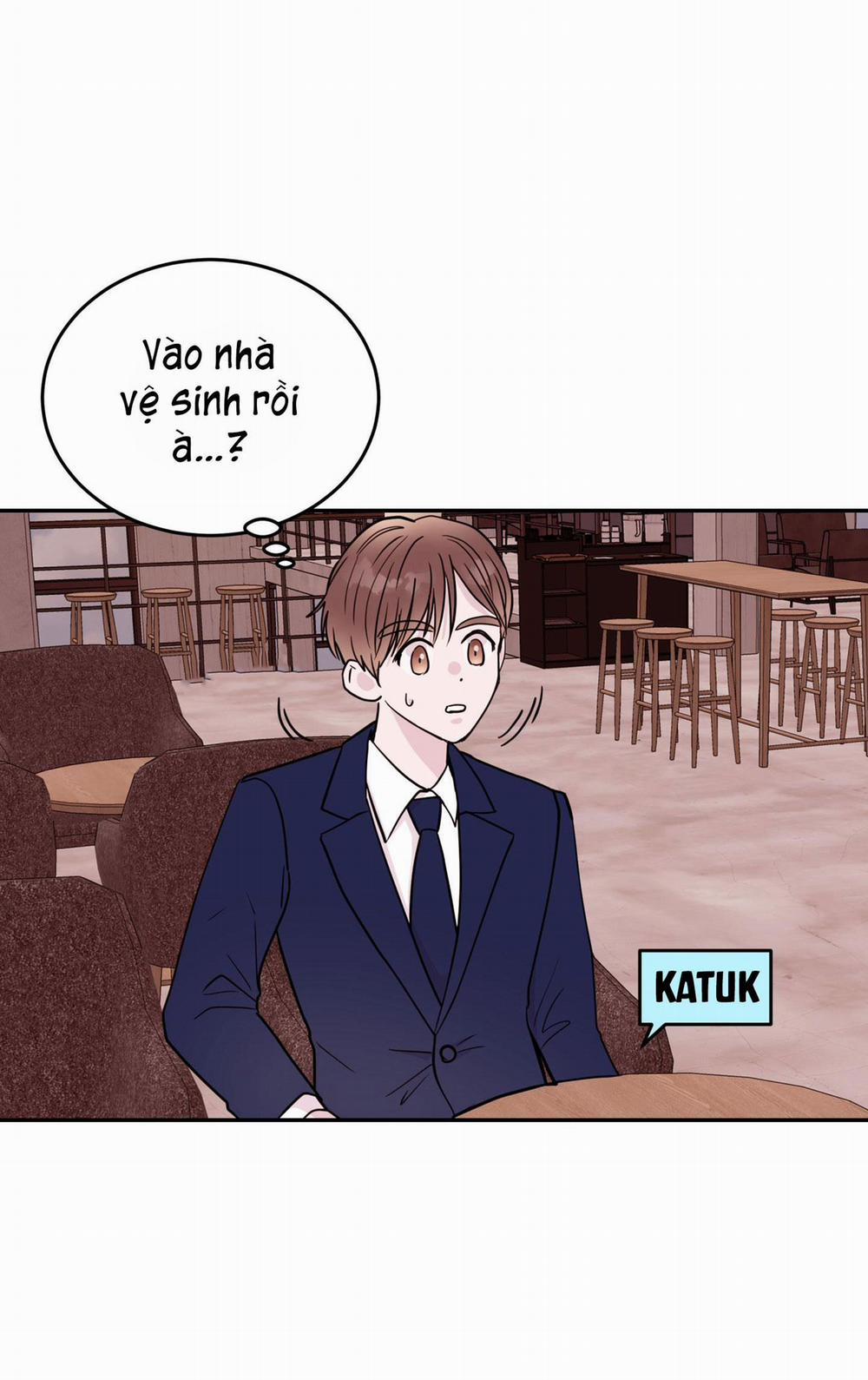 Tên Em Vợ Nguy Hiểm Của Tôi 22 trang 68