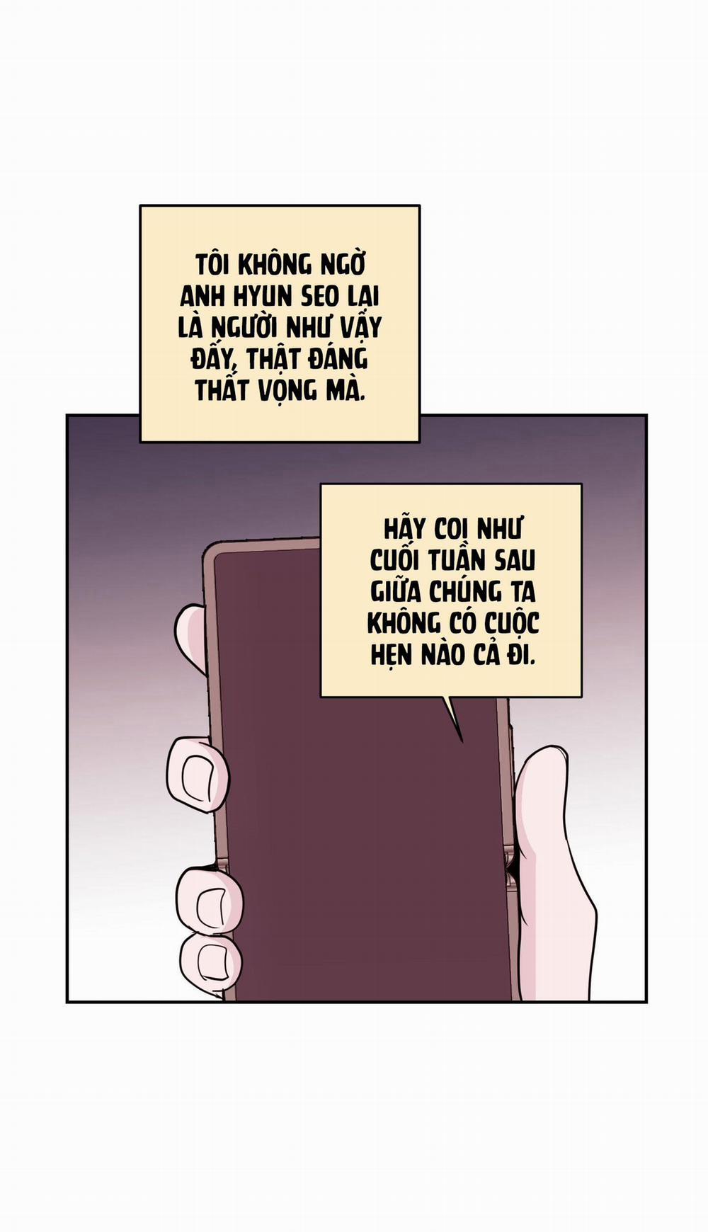 Tên Em Vợ Nguy Hiểm Của Tôi 22 trang 69