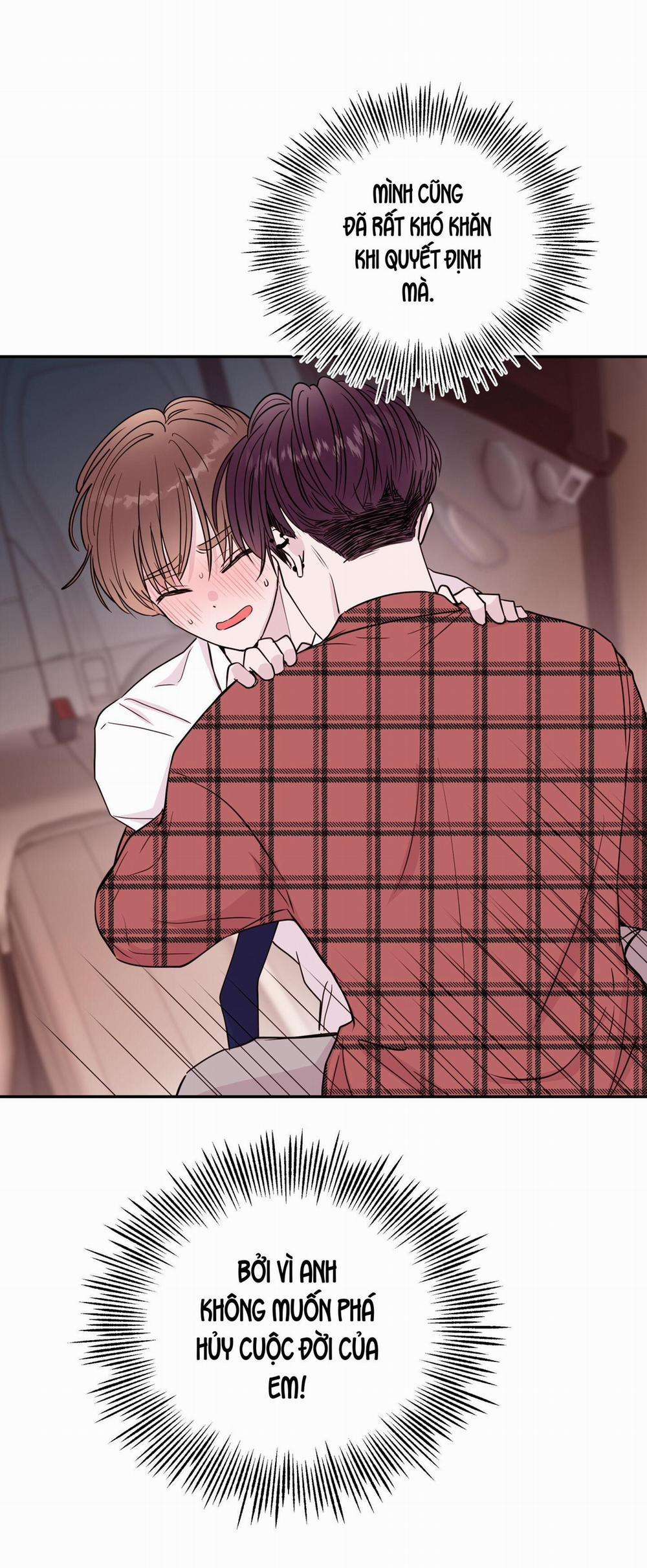 Tên Em Vợ Nguy Hiểm Của Tôi 23 trang 21