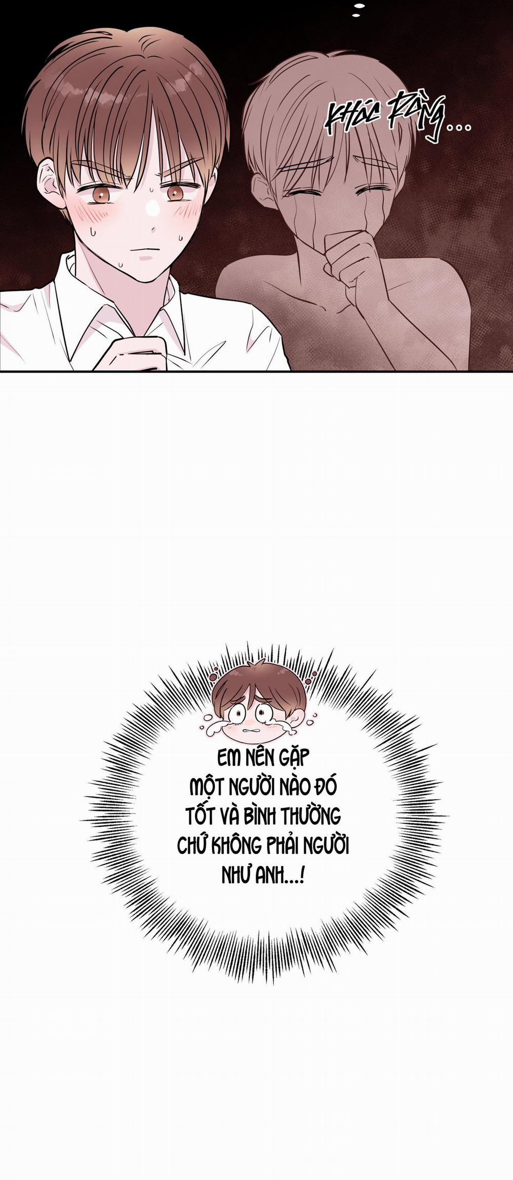 Tên Em Vợ Nguy Hiểm Của Tôi 23 trang 25